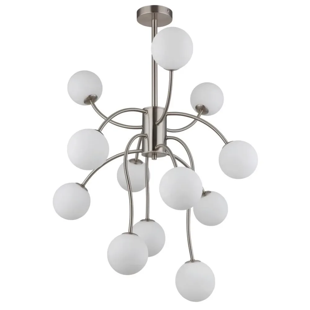 Led-deckenleuchte 56140-12d  