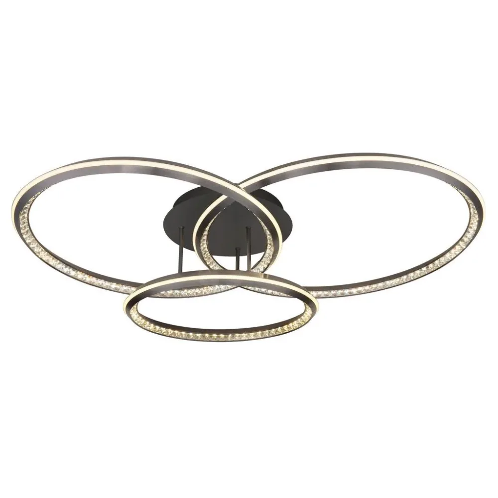 Led-deckenleuchte 67329-72 Alaina  