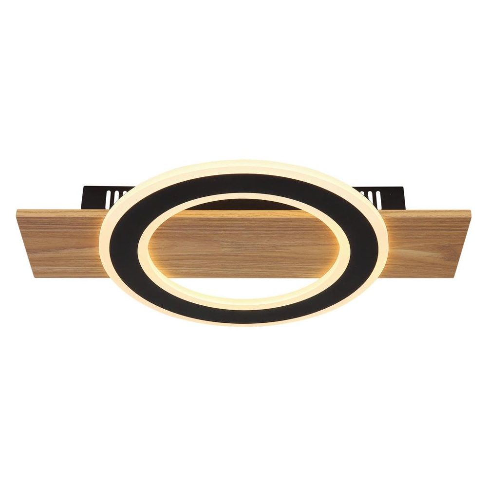 Led-deckenleuchte 48038-18  