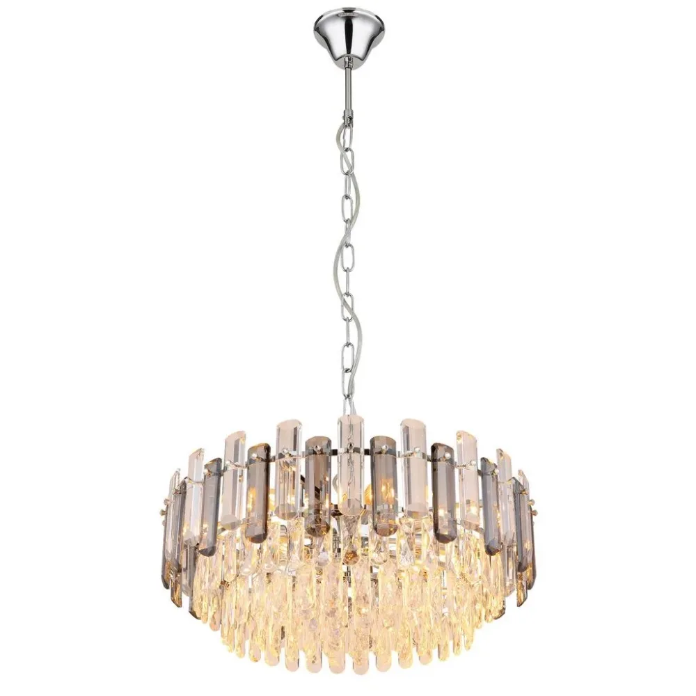 Hängeleuchte 63109h 59/132 cm  