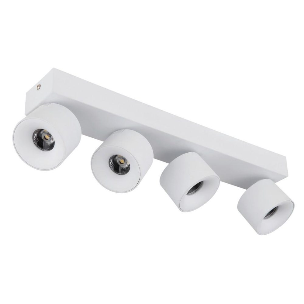 Led-strahler 56961-4w  
