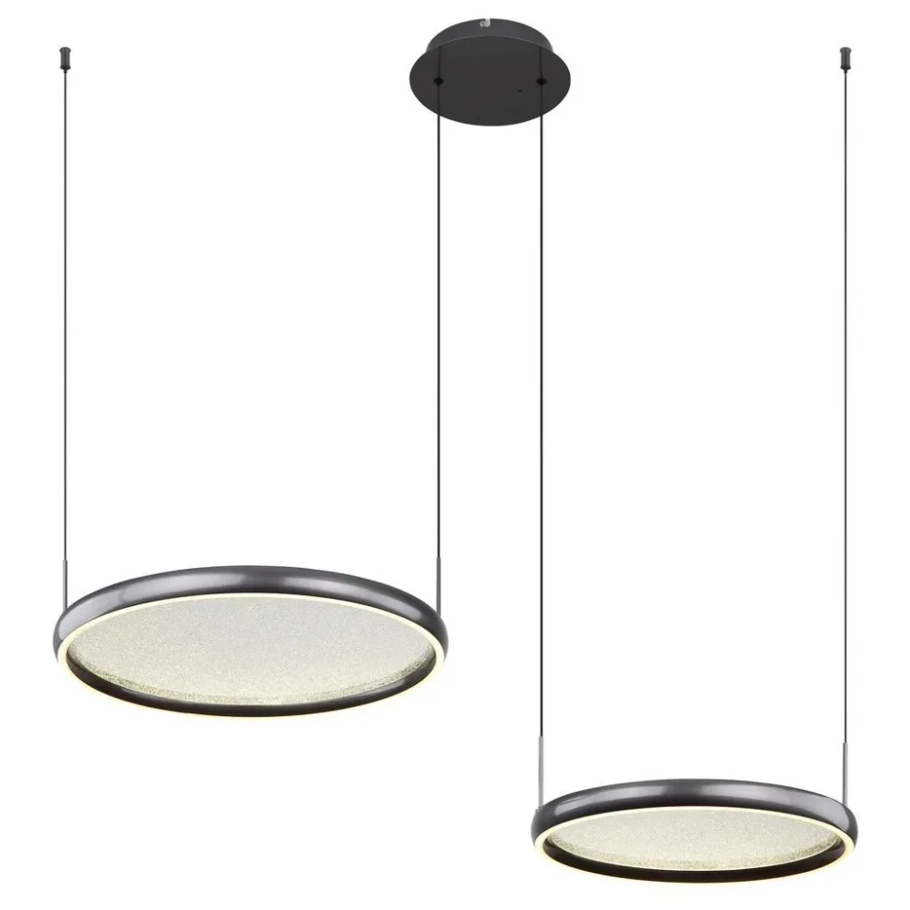 Led-hängeleuchte 67186-50 89/50/150 cm  