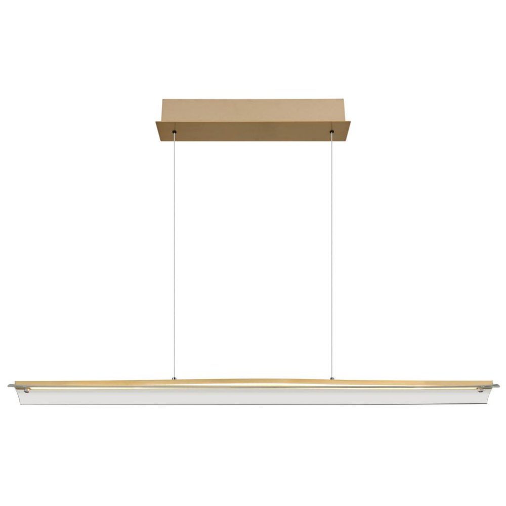 Led-hängeleuchte 17017m 100/12/150 cm  