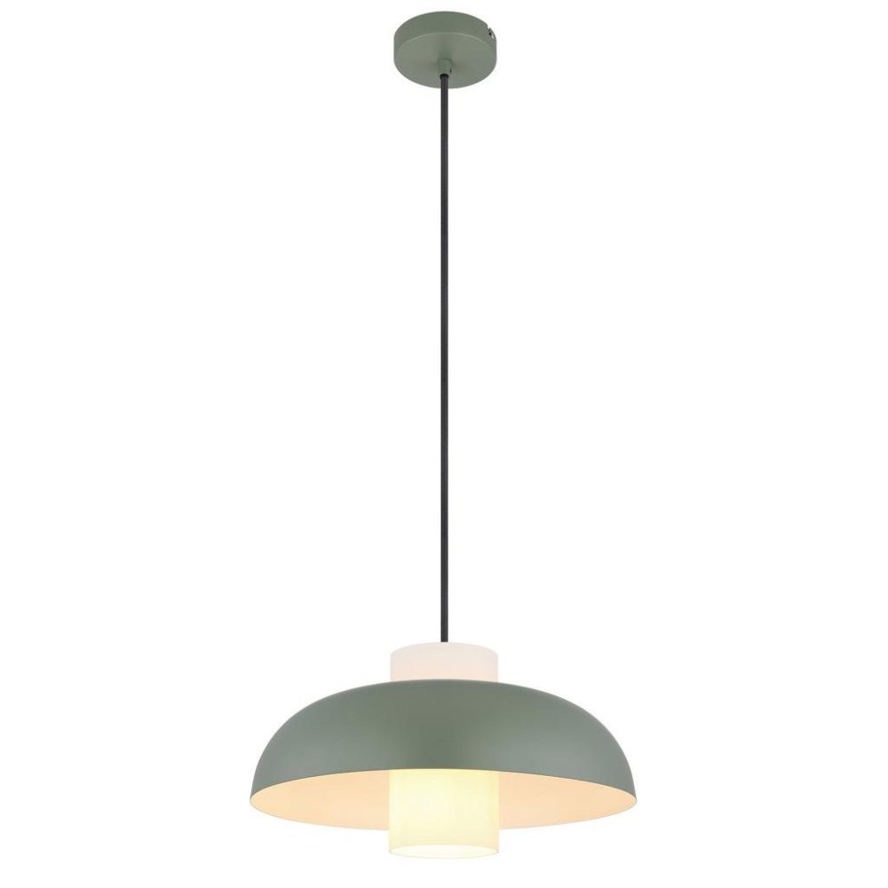 Hängeleuchte 15755g 38/120 cm  