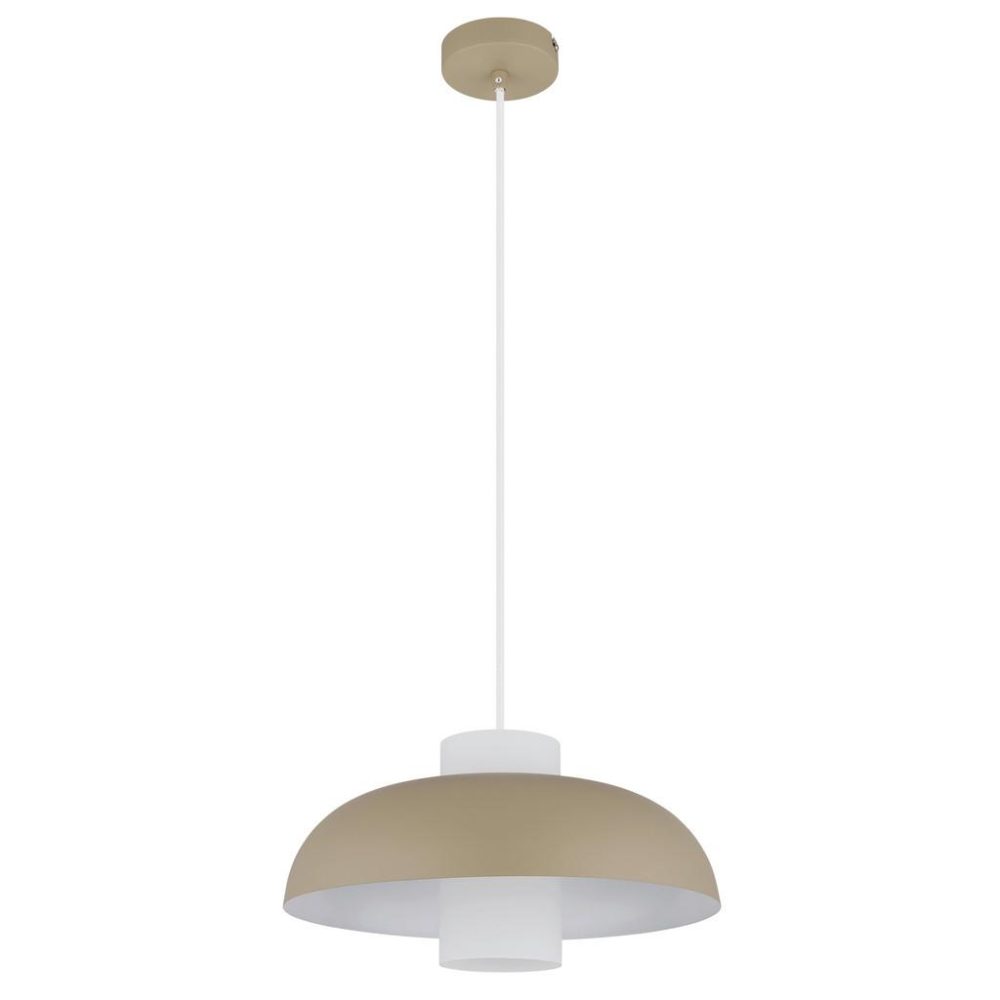 Hängeleuchte 15755sa 38/120 cm  