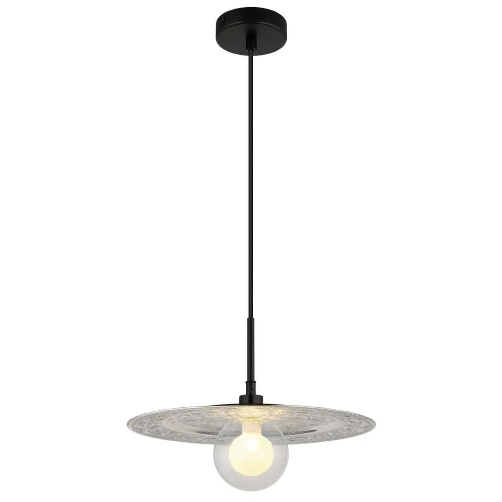 Hängeleuchte 15169s 33/119 cm  