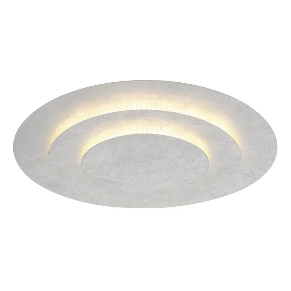 Led-deckenleuchte 48465-40s Heda  