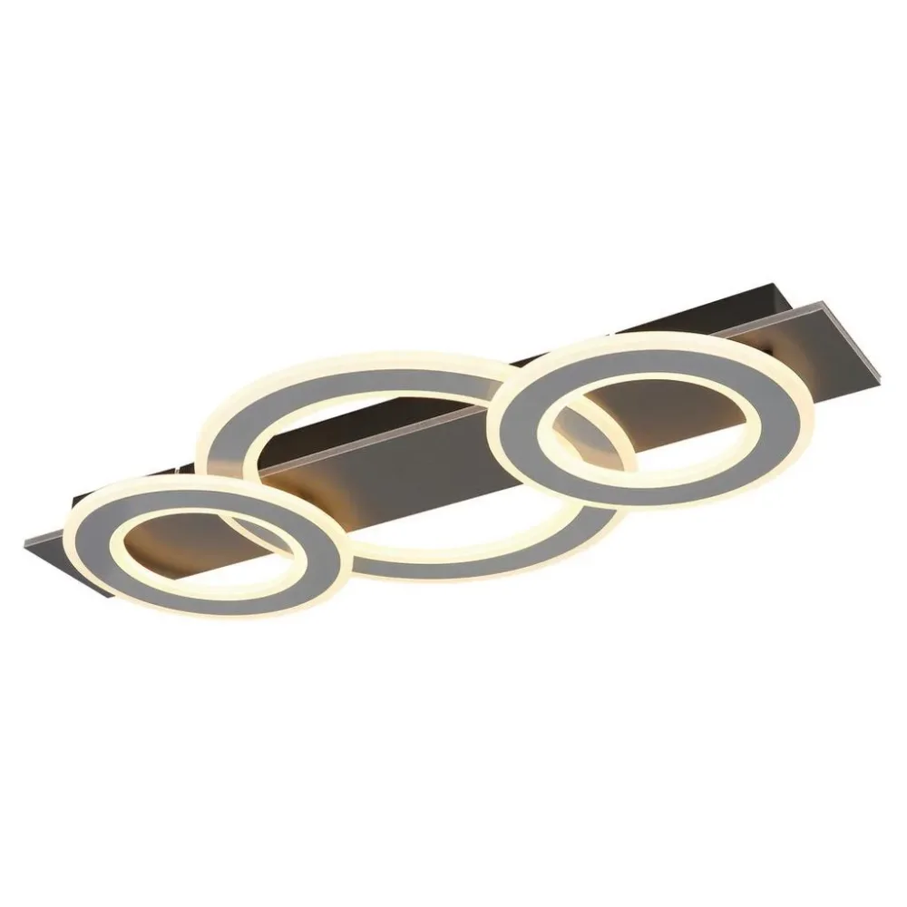 Led-deckenleuchte 48034-50 Jayden  