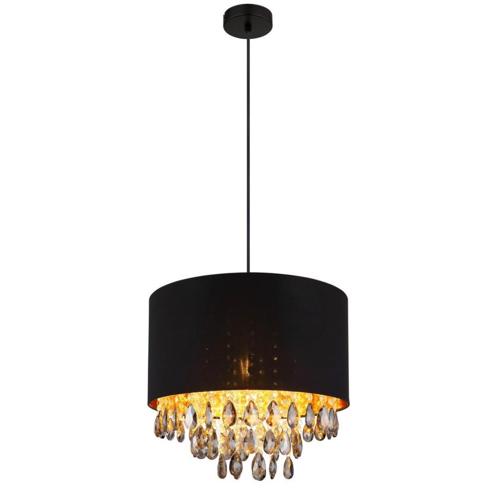 Hängeleuchte 15776h Coletta 40/120 cm  