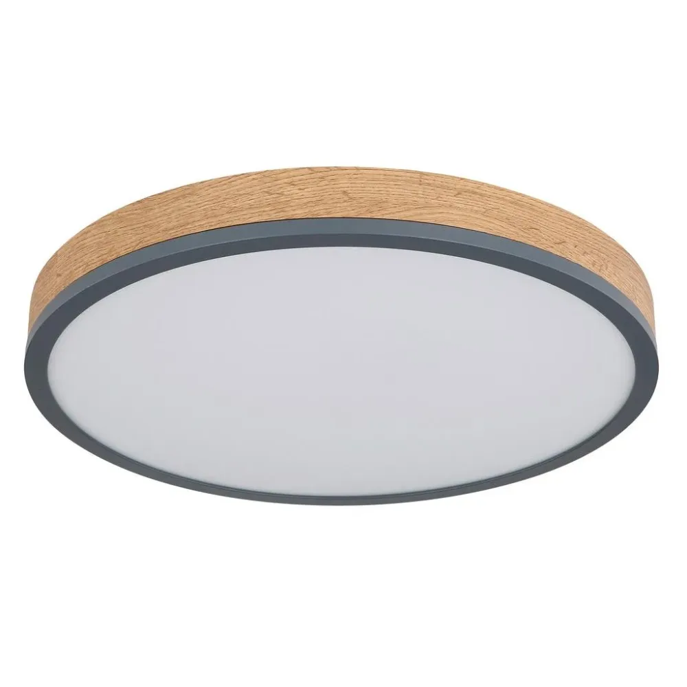 Led-deckenleuchte 416080wd2r Doro  