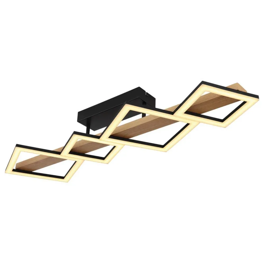 Led-deckenleuchte 67288d2  