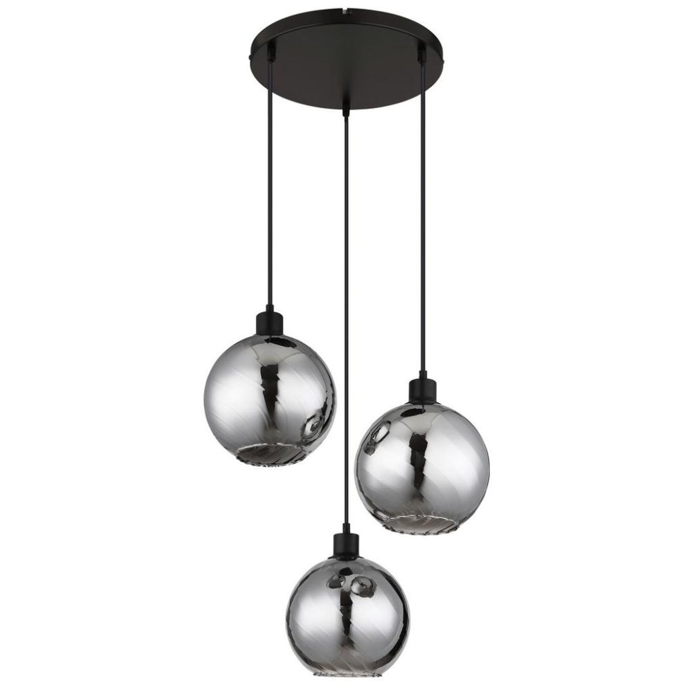 Hängeleuchte 30280308 Ulf 46/120 cm  