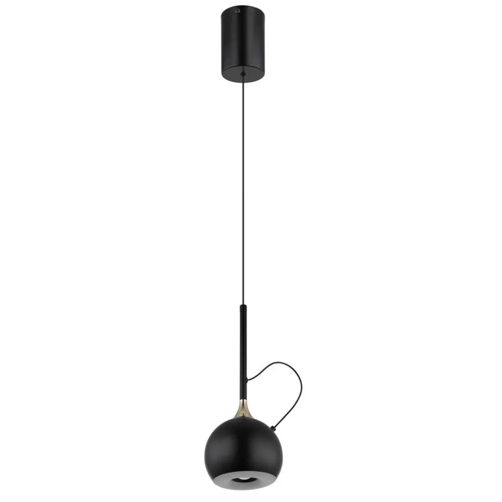 Led-hängeleuchte 15771 Donovan 12/150 cm  