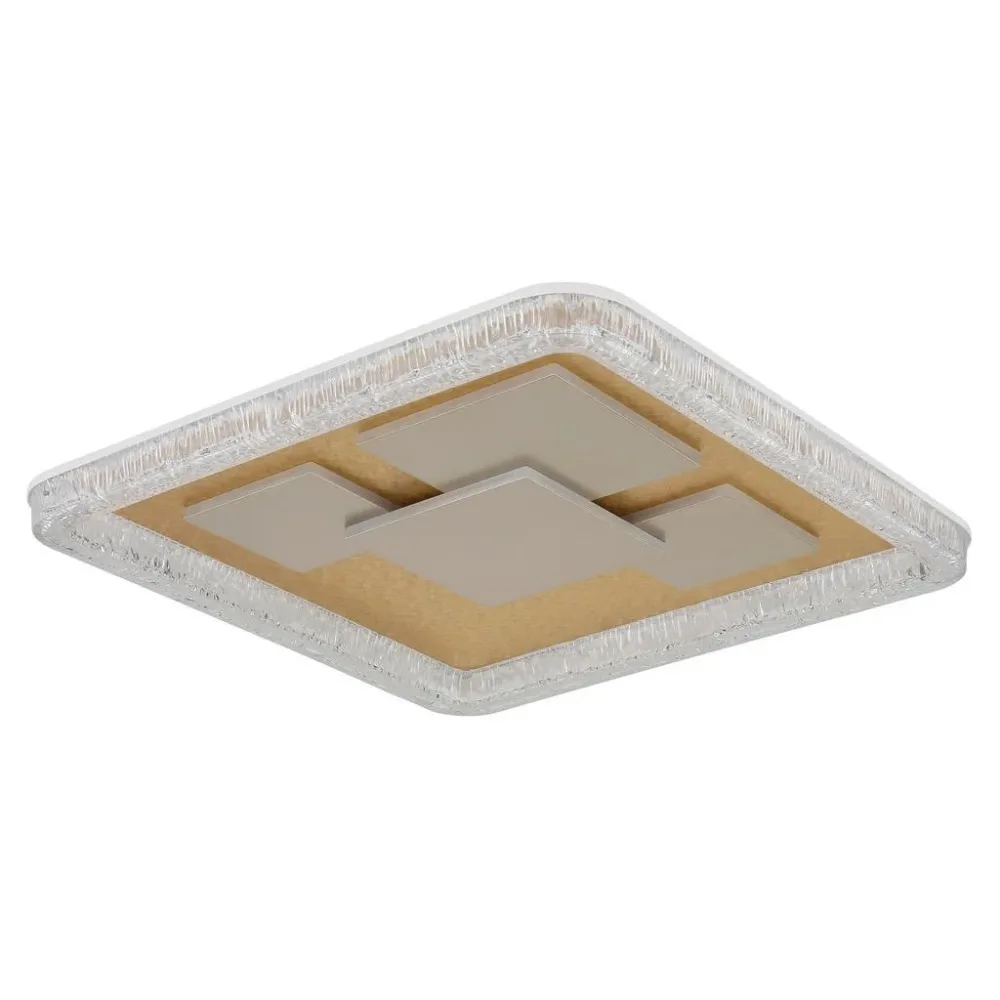 Led-deckenleuchte 48476-40 Loraine  