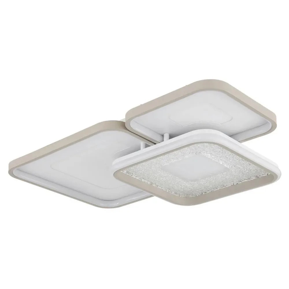 Led-deckenleuchte 48097-62 Mosaiko  