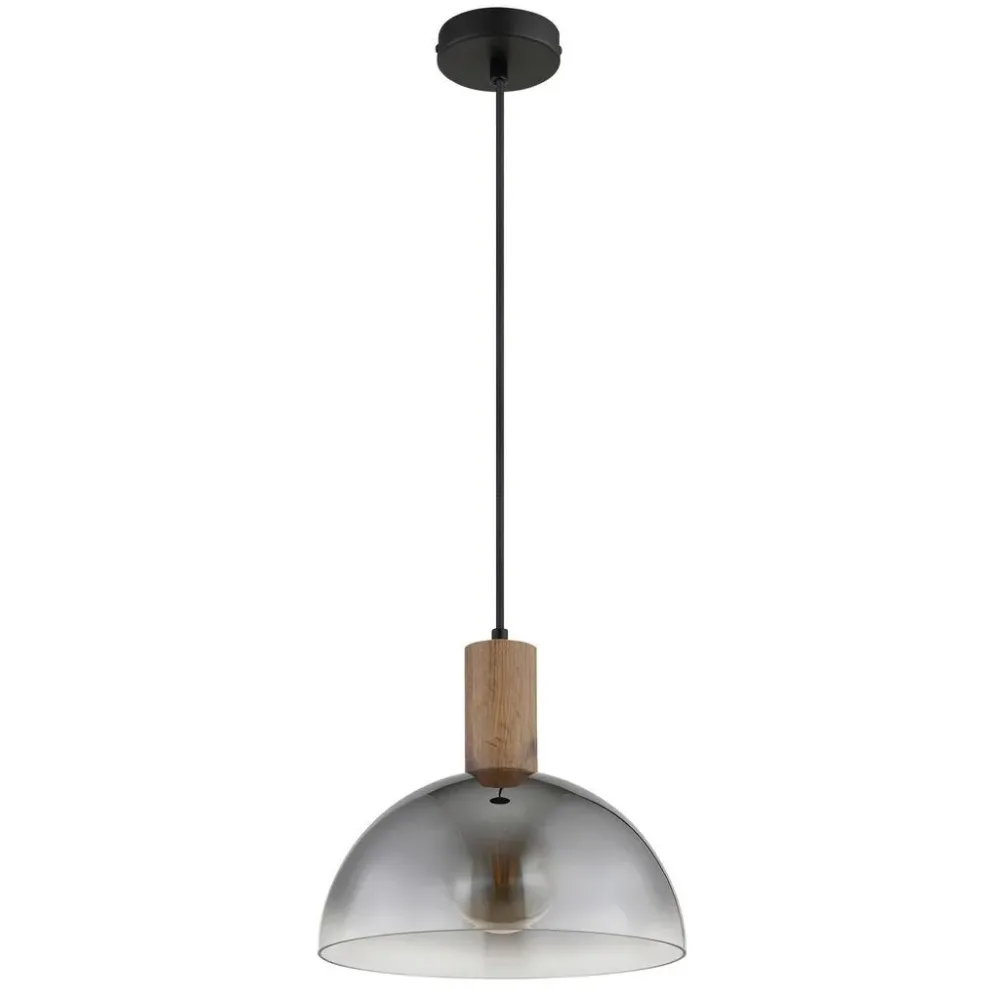 Hängeleuchte 30660146 Romy 30/120 cm  