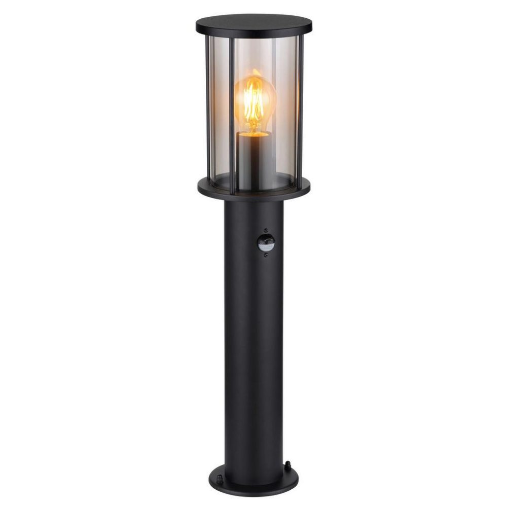Aussenleuchte Gracey Schwarz Max. 60 Watt 