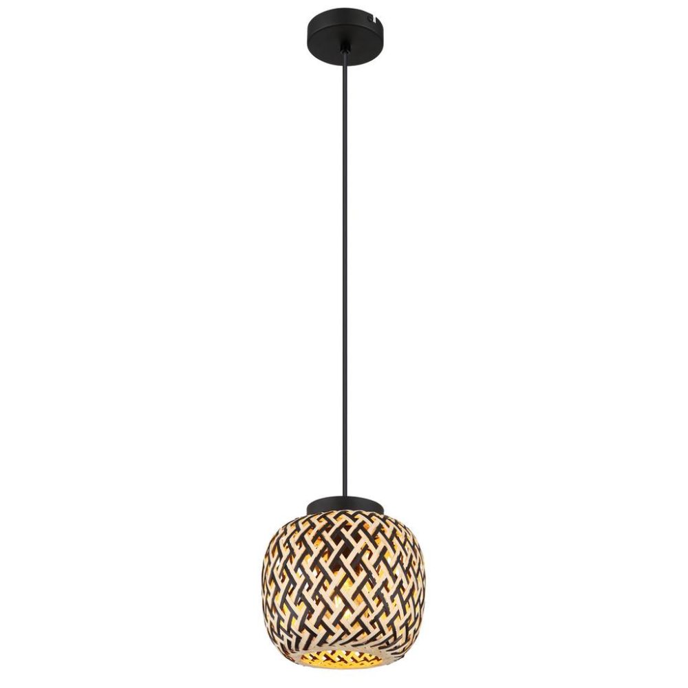 Hängeleuchte 15766h 20/120 cm  