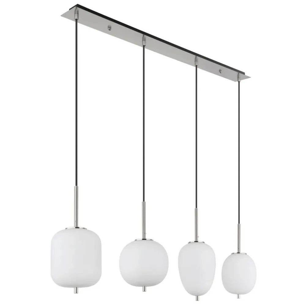 Hängeleuchte 15345-4no 110/18,5/120 cm  