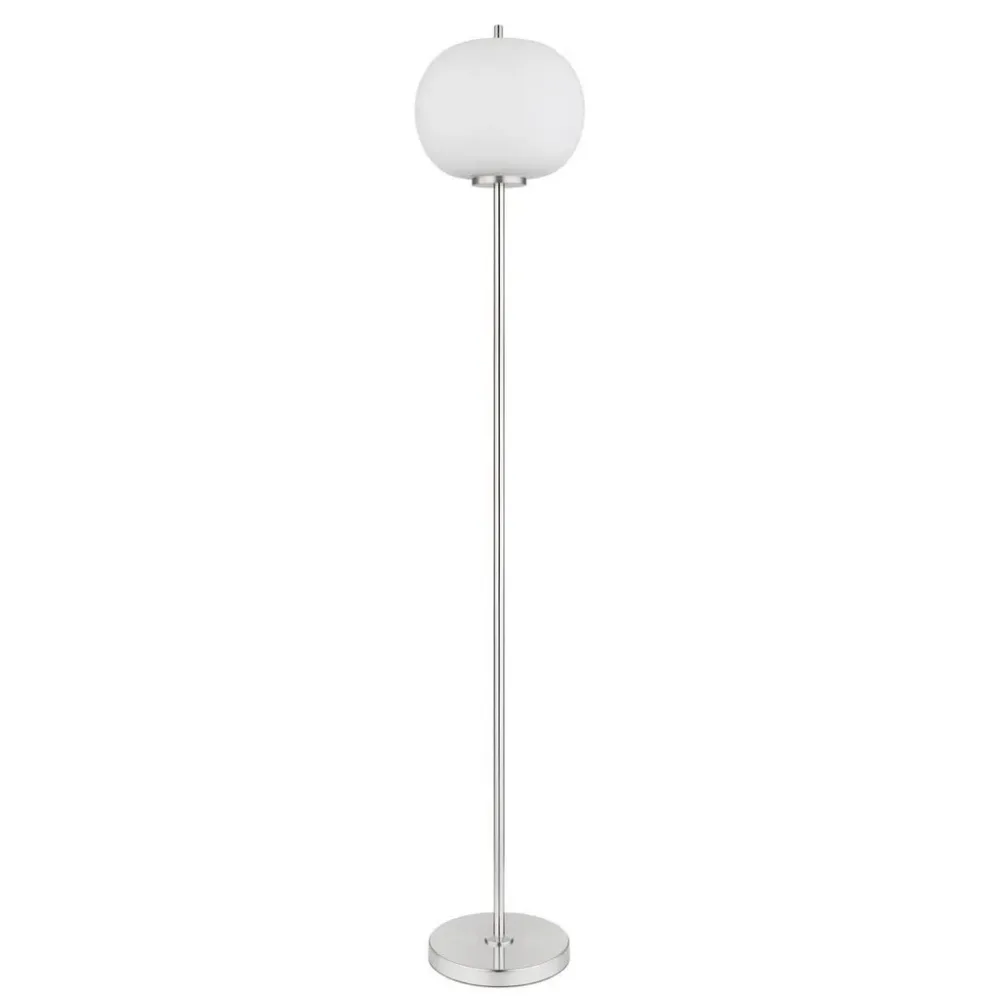 Stehleuchte 15345sno Blacky I  