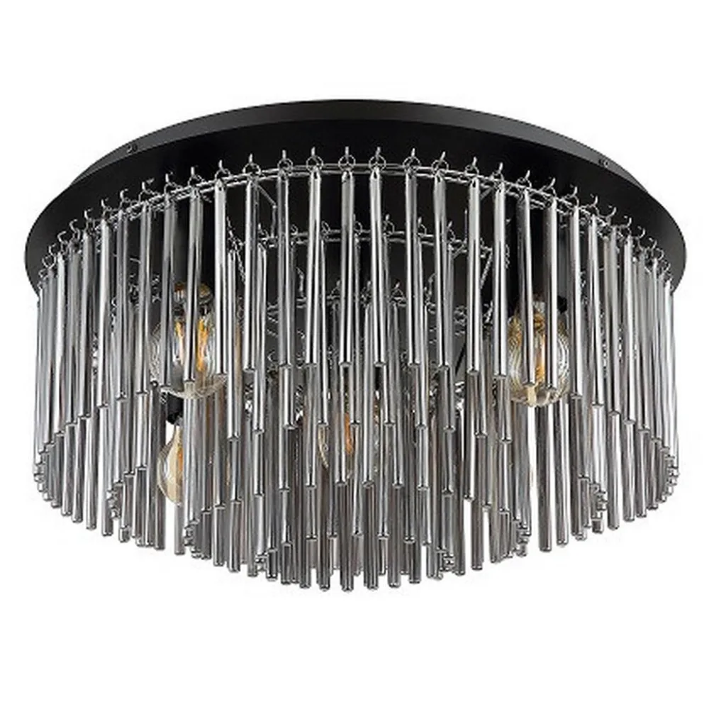 Deckenleuchte 15698d1 Gorley  50/50/25 cm 