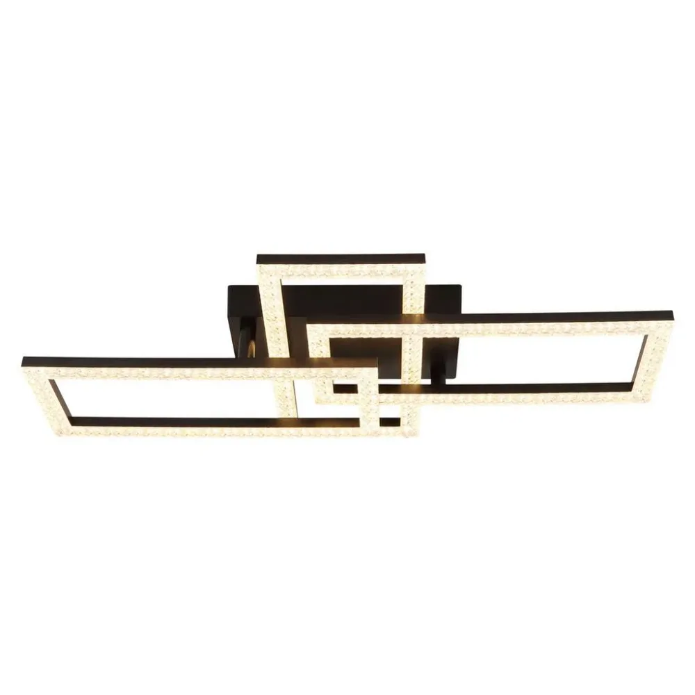 Led-deckenleuchte 67328-24  