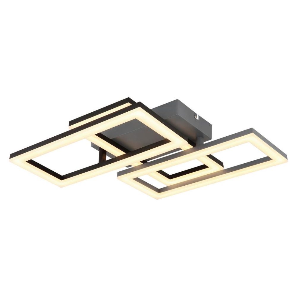 Led-deckenleuchte 67328-24o  