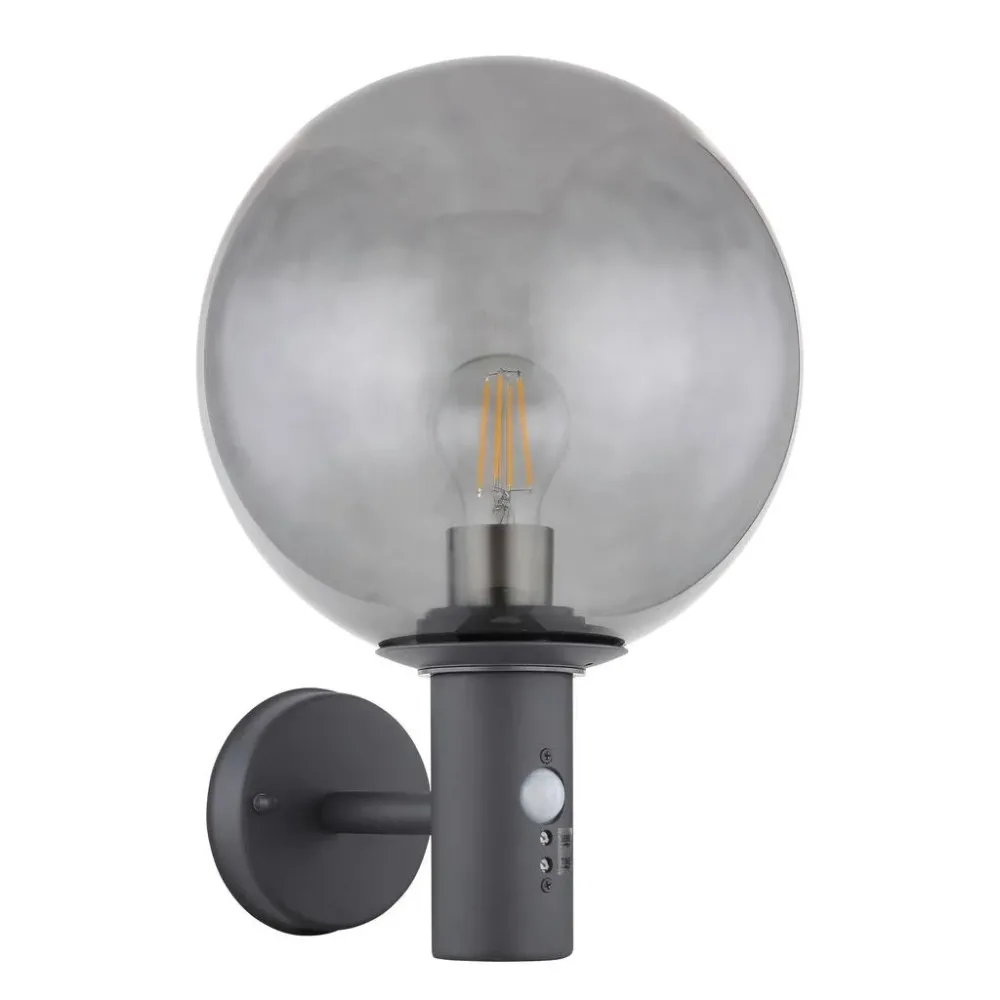 Led-aussenleuchte 31865slmds  