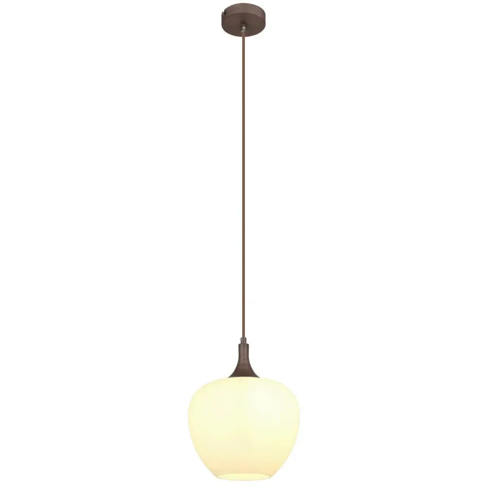Hängeleuchte 15548hc 24/120 cm  