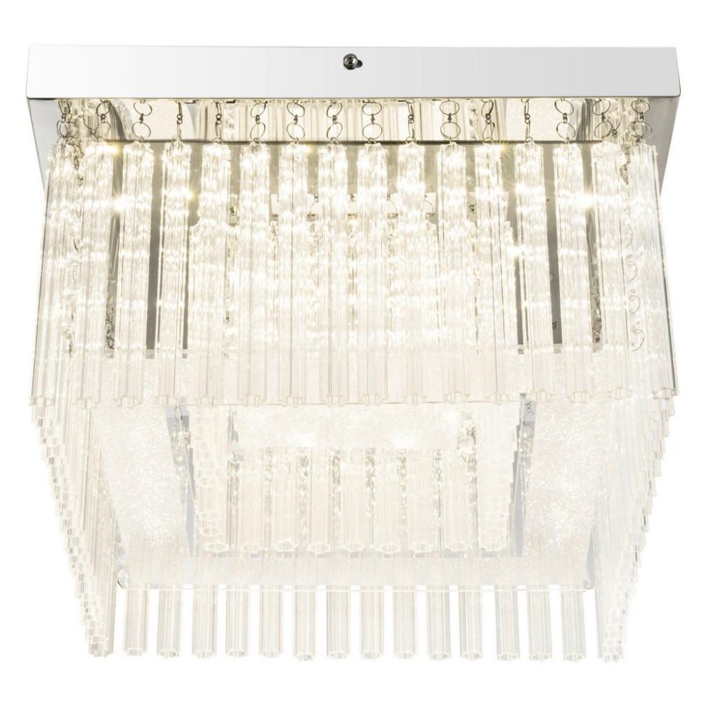 Led-deckenleuchte 68567-21 Vince  