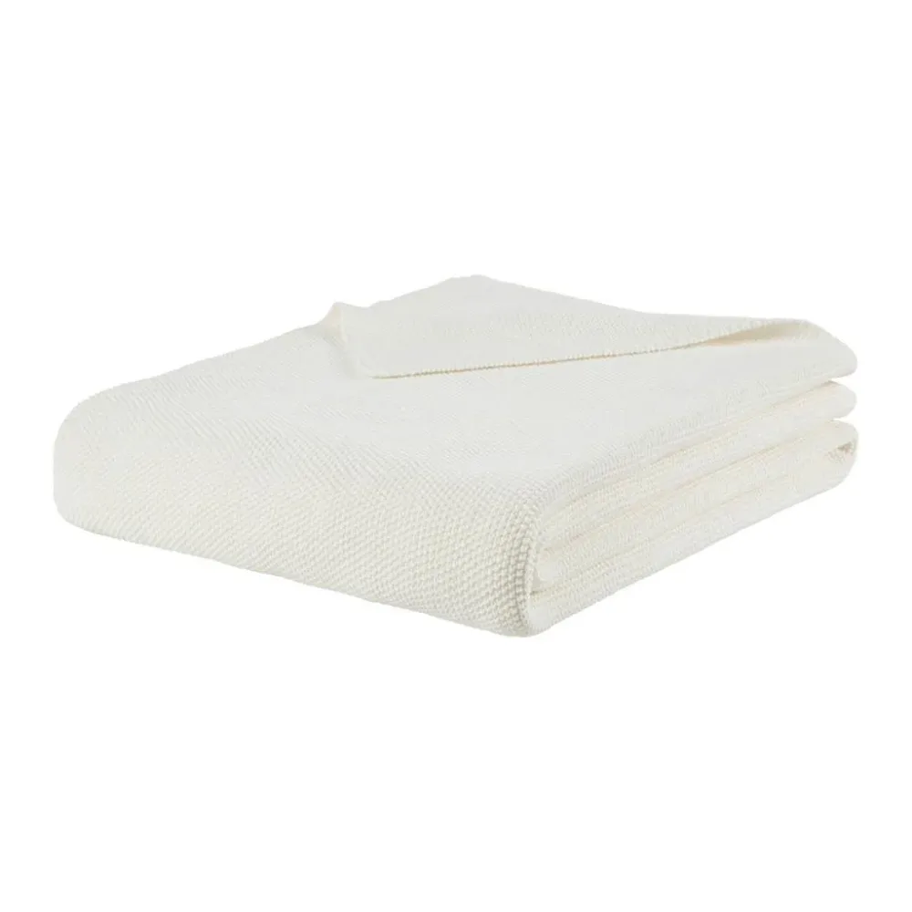 Kuscheldecke Lara Naturfarben Ca. 130x170cm 130/170 cm 
