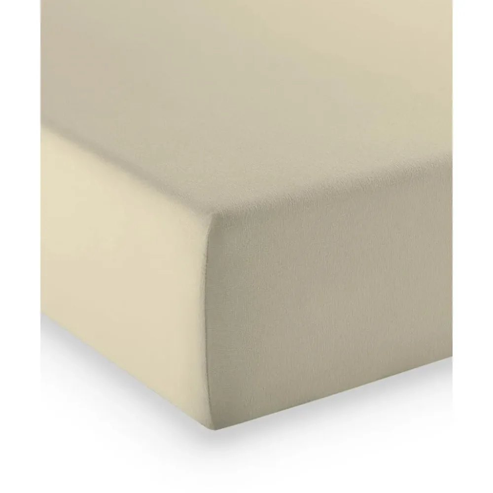 Fixleintuch Q 4000 80 90-100/200-210 cm 