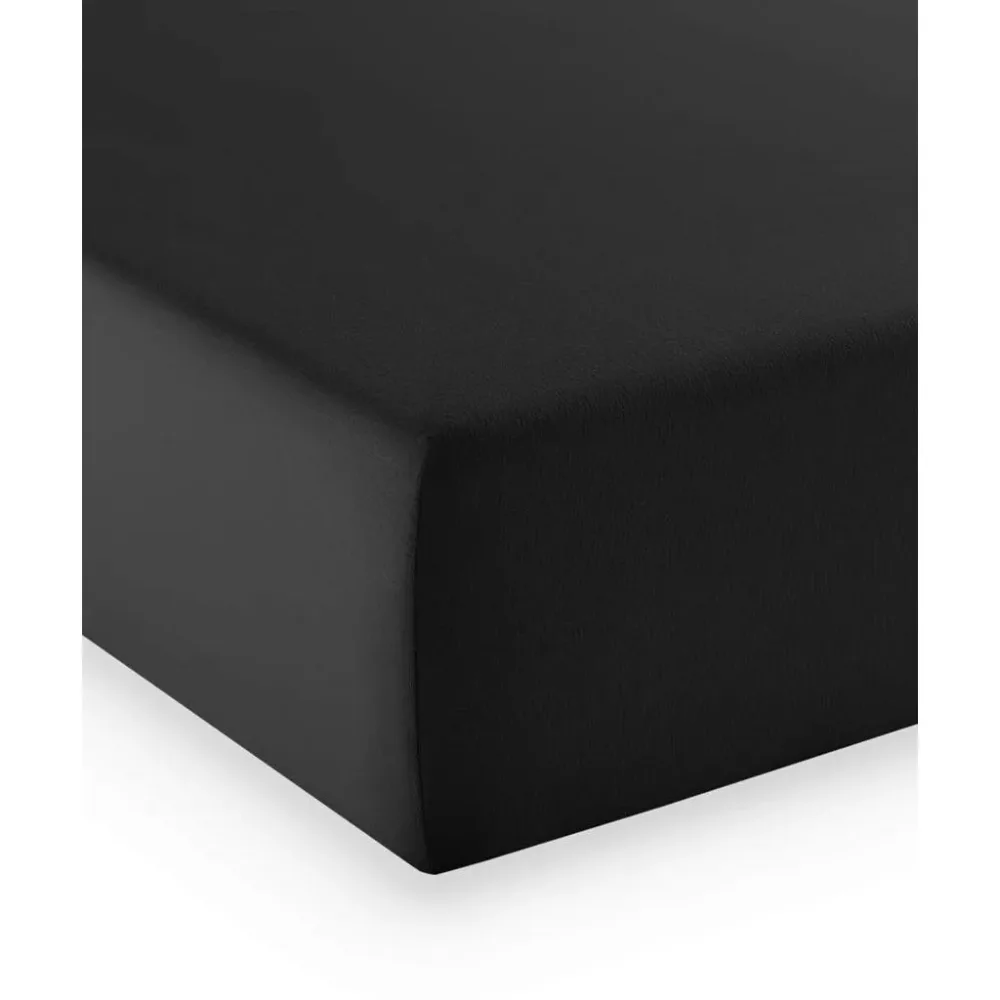Boxspring-fixleintuch Q 4000 93 90-100/200-210 cm 