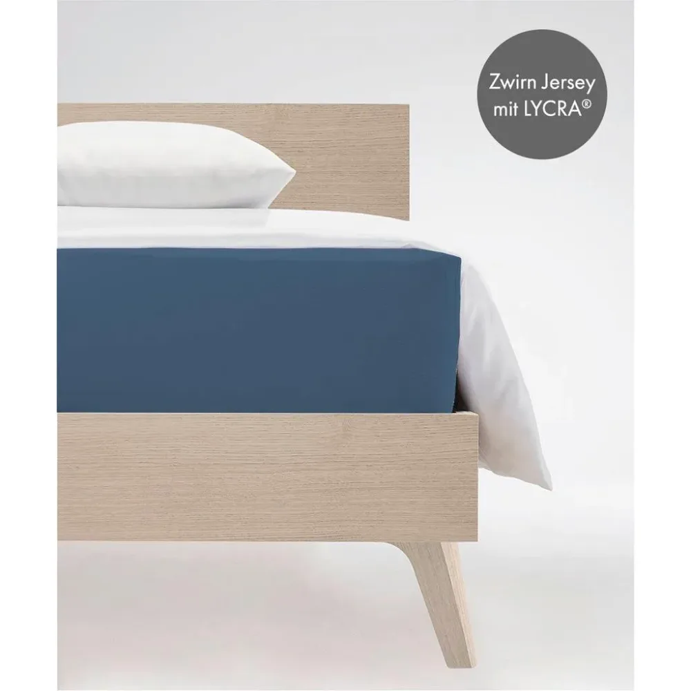 Boxspring-fixleintuch Q 4000 170 140-160/200-210 cm 