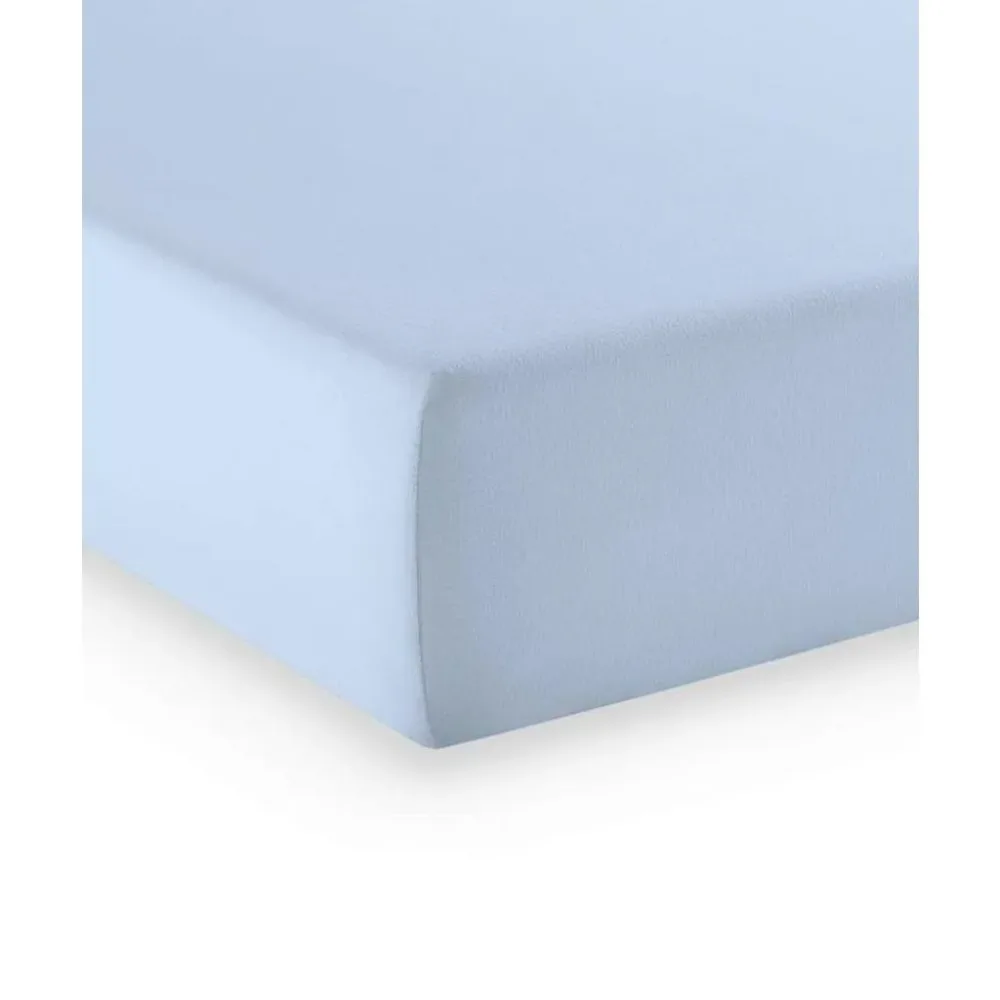 Boxspring-fixleintuch Q 4000 73 180-200/200-210 cm 