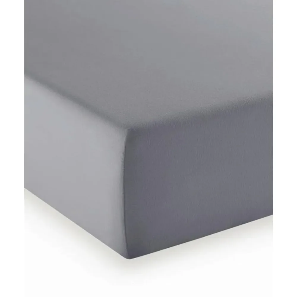 Boxspring-fixleintuch Q 4000 96 90-100/200-210 cm 
