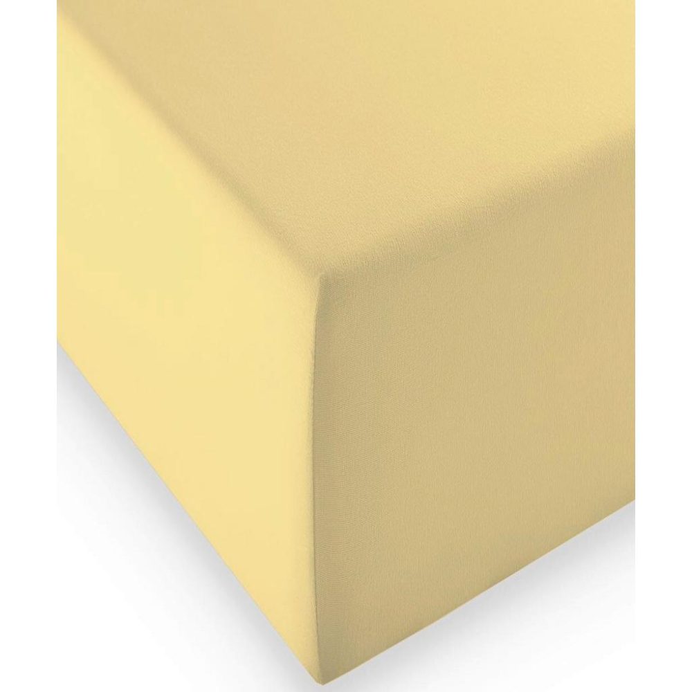 Topper-fixleintuch Q 4000 36 90-100/200-210 cm 