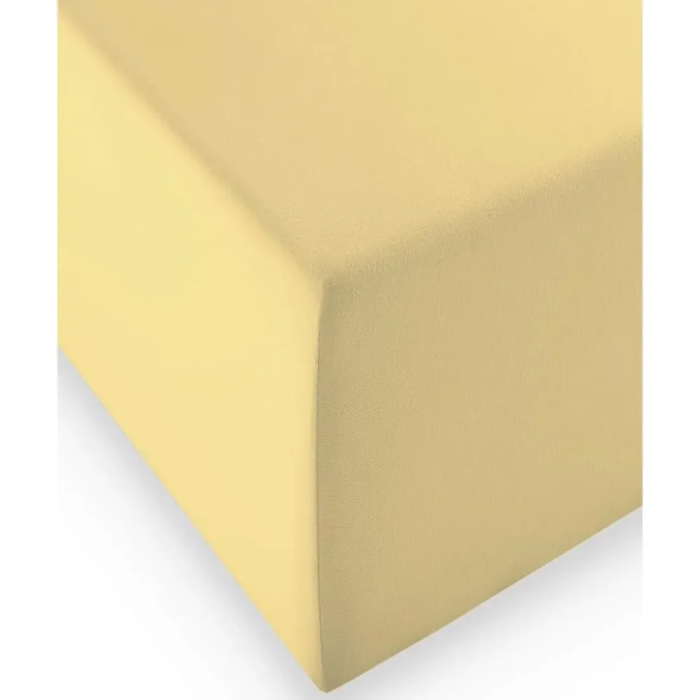 Topper-fixleintuch Q 4000 36 140-160/200-210 cm 