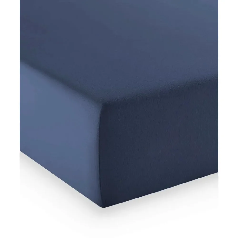 Topper-fixleintuch Q 4000 70 120/200-210 cm 