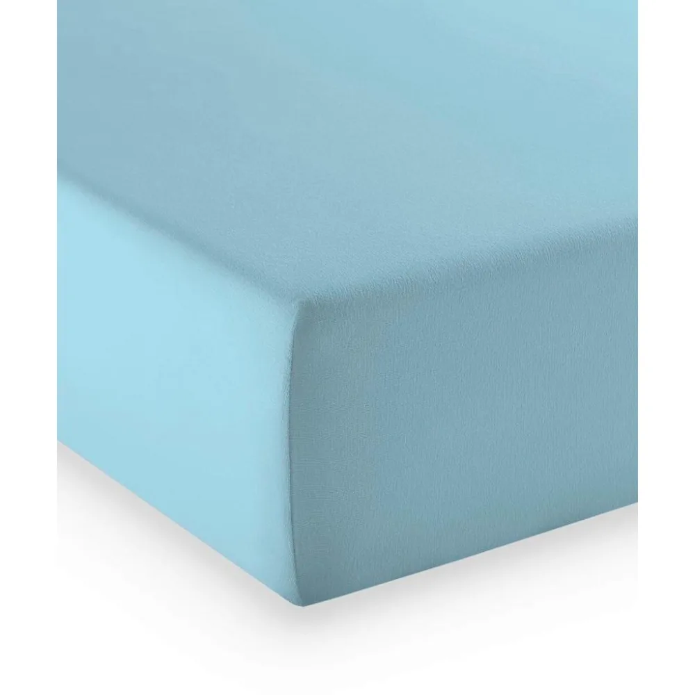Topper-fixleintuch Q 4000 72 120/200-210 cm 