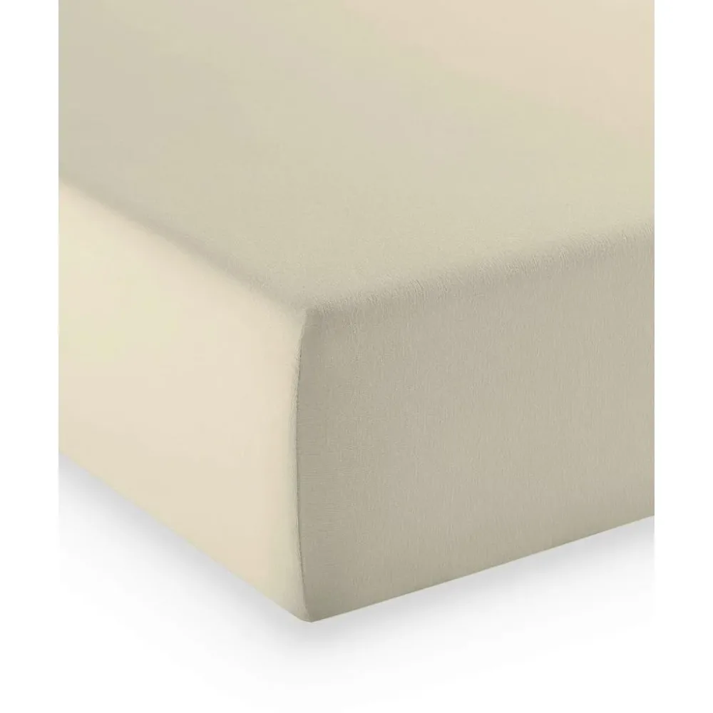 Topper-fixleintuch 180-200/200-210 cm 