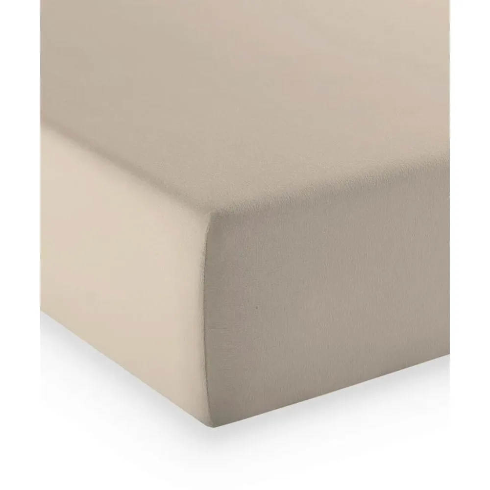Topper-fixleintuch Q 4000 291 140-160/200-210 cm 