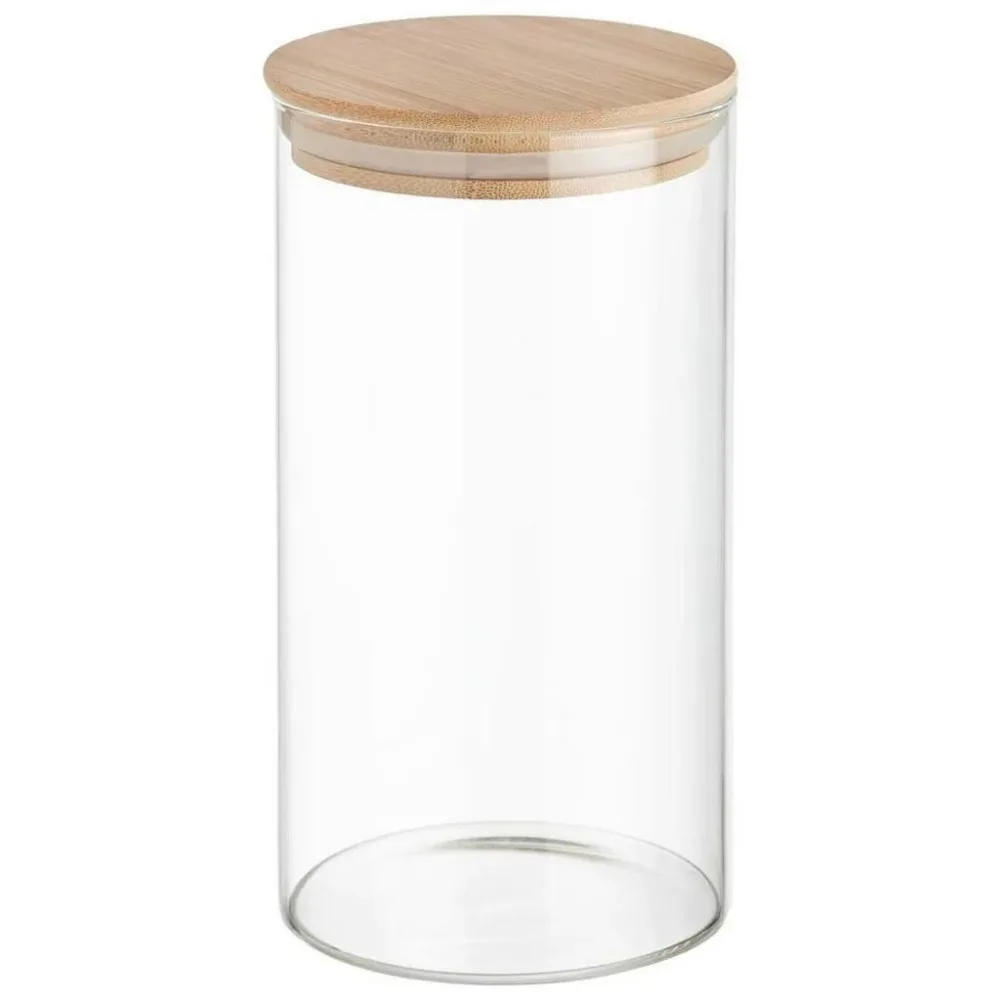 Vorratsdose Hedvig Aus Glas Ø Ca. 10cm 2 l 