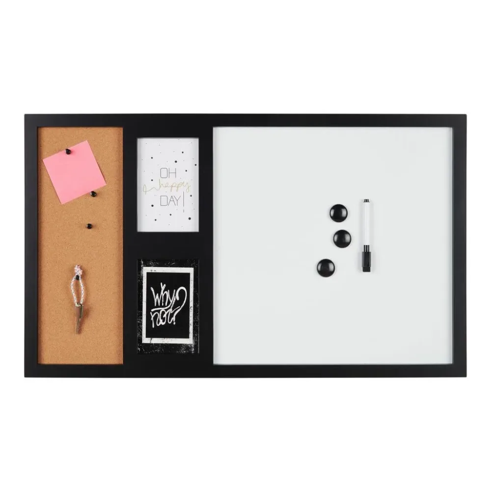 Memoboard Multiple Ca. 69x41x2cm  