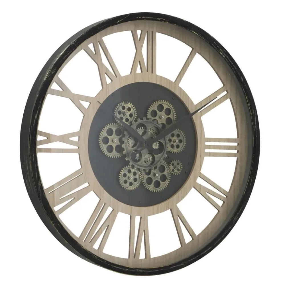 Wanduhr Takto Ø Ca. 57cm 