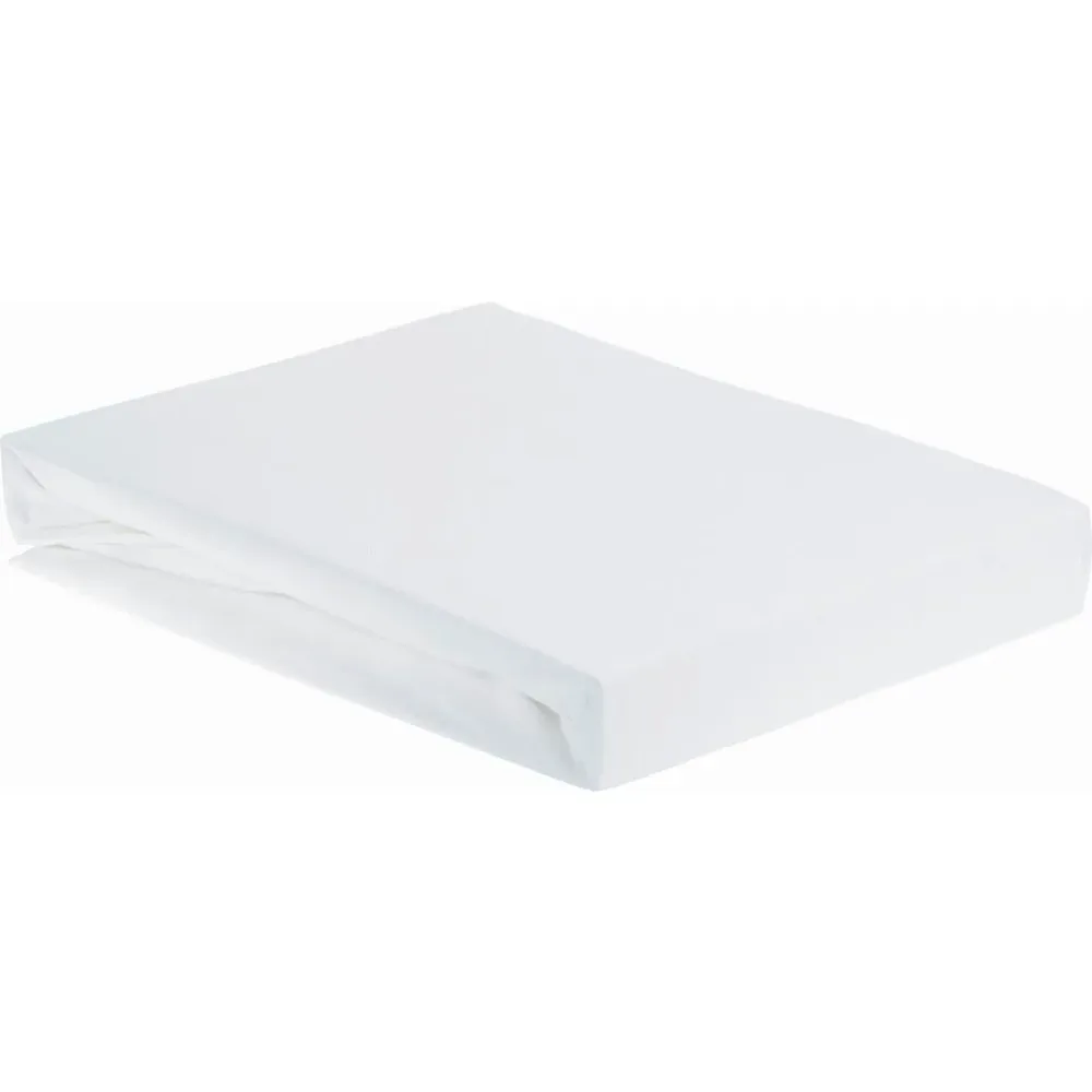 Fixleintuch Elasthan Topper, Ca.180x200cm 180/200 cm 