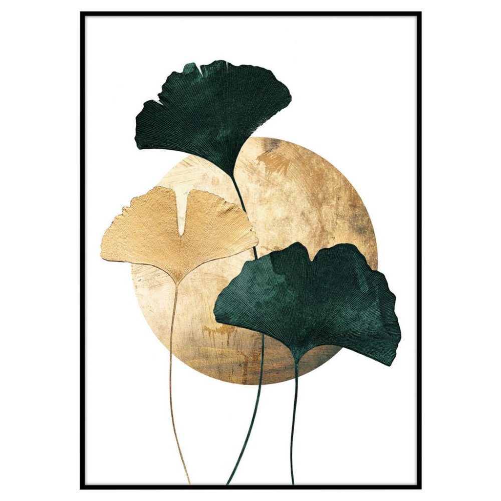 Bild Elena Ca. 50x70cm 50/70 cm 