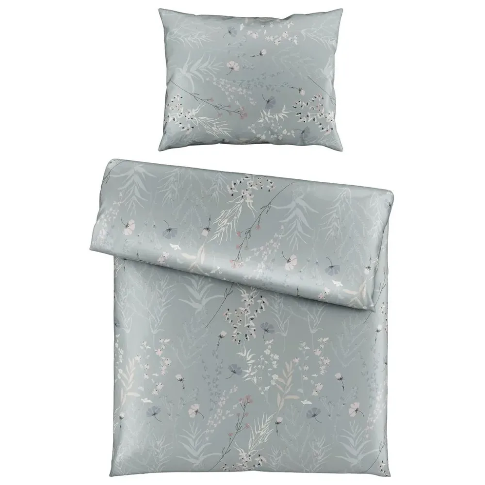Bettwäscheset Nala Xxl Satin 200/210 cm 