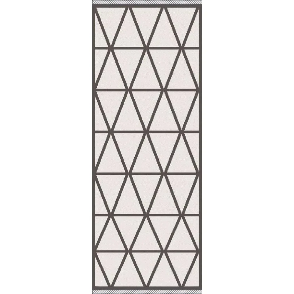 Flachwebeteppich Phoenix Ca. 80x200cm 80/200 cm 
