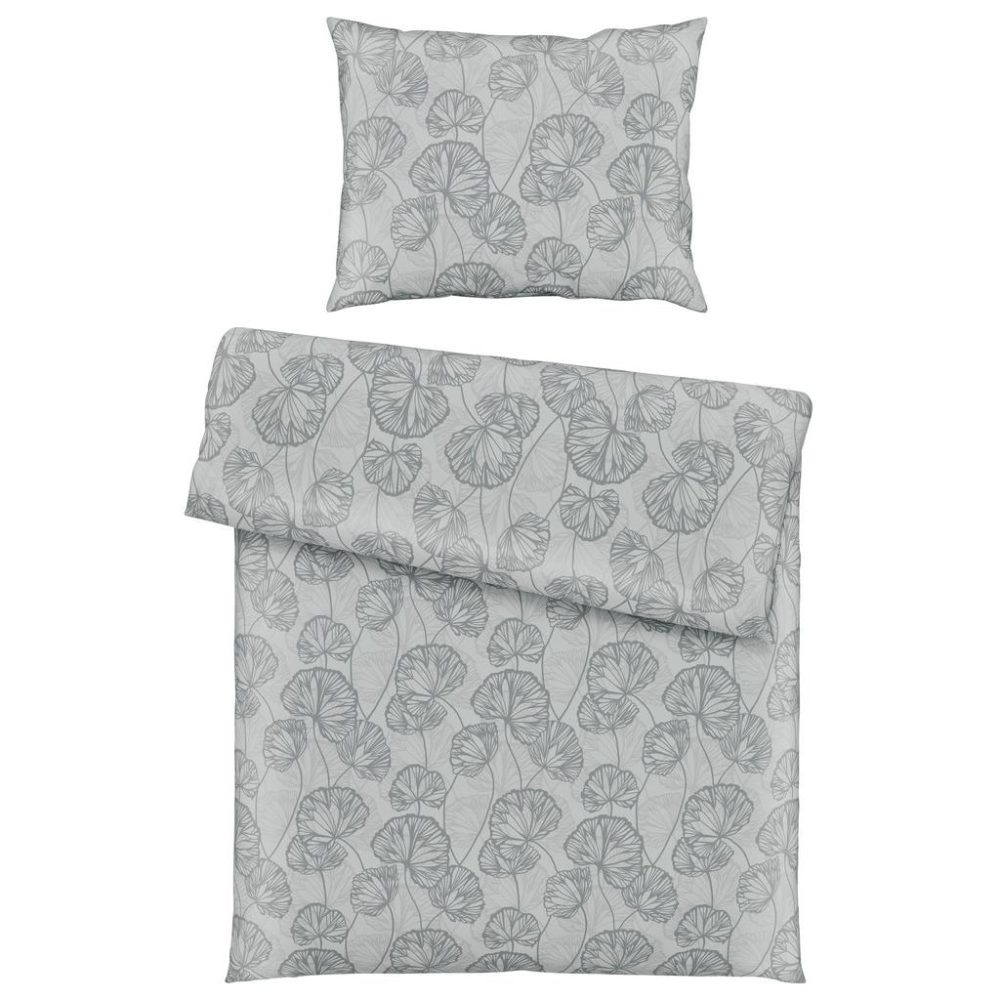 Bettwäscheset Ethens Satin 160/210 cm 
